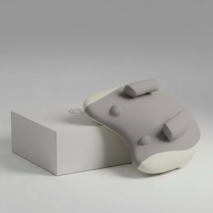 HiZoo - Pillow Neck & Shoulder Massager