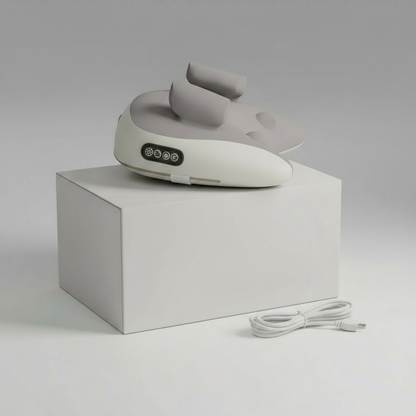 HiZoo - Pillow Neck & Shoulder Massager