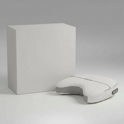 HiZoo - Pillow Neck & Shoulder Massager